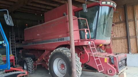 Case IH 2188