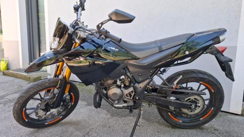 Moped