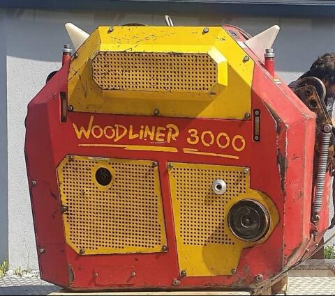 Woodliner 3000