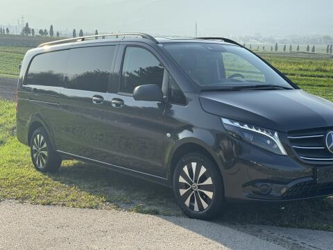 Mercedes Vito