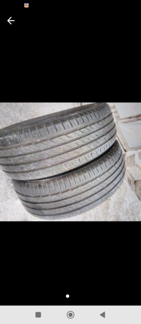 Semperit 205/55R16 91V