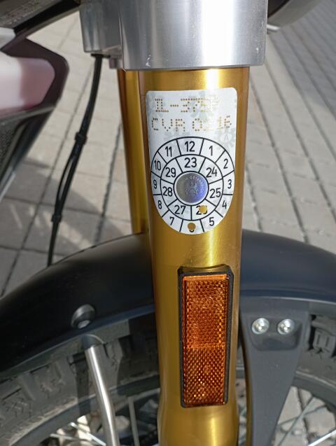 Fantic Caballero 125er