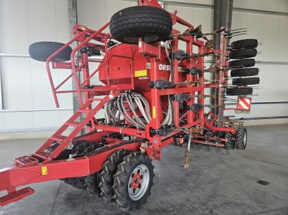 Horsch Sprinter 6ST Bj. 2014 Zinken Drillmaschine Isobus