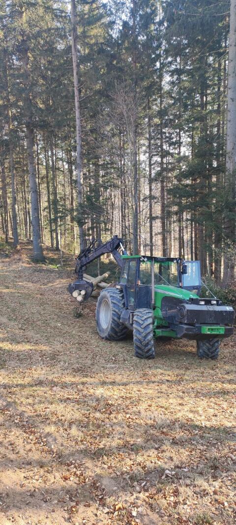 Kotschenreuther John Deere 6620