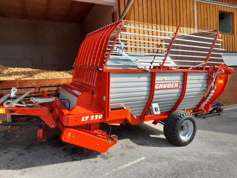 Ladewagen
