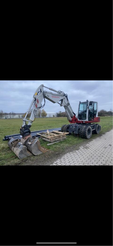 Takeuchi TB295