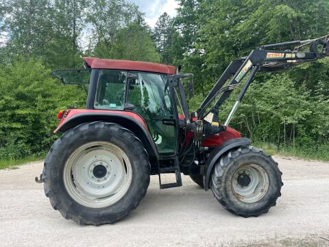 Steyr 9094/Case CS94 Sisu 2003