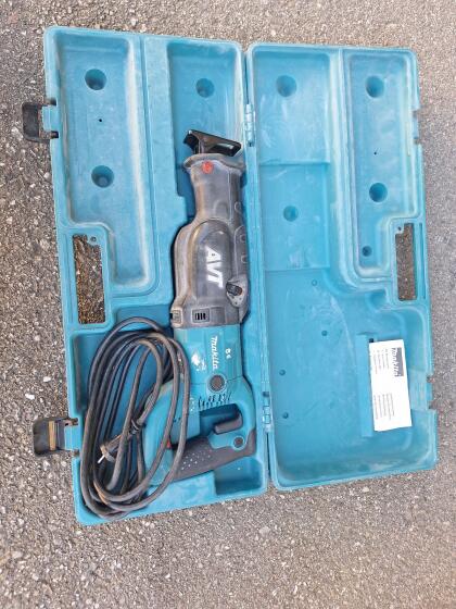 Makita Säbelsäge JR3070CT