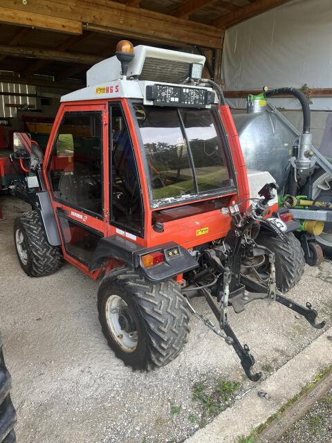 Reform Metrac H6