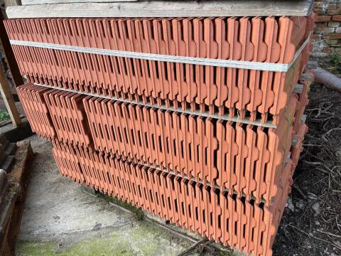 Dachziegel