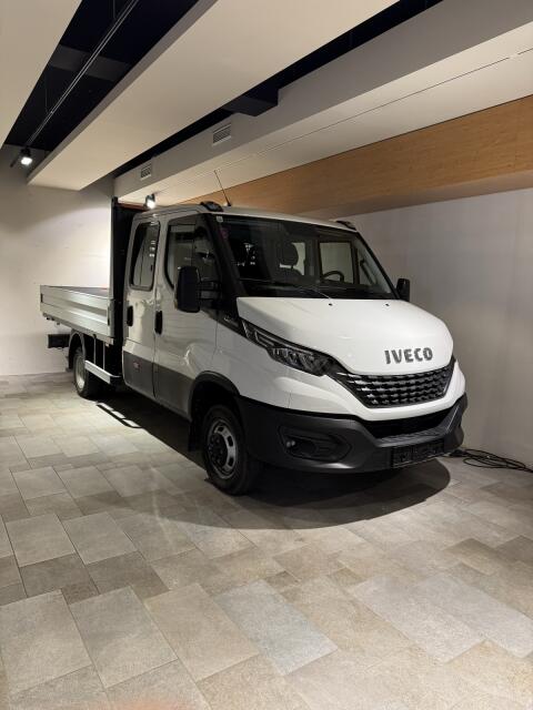 Iveco Daily 40-180 Pritsche