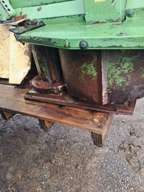 Krone Frontmähwerk Easy Cut 32P