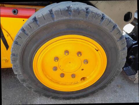 Solideal Safety Reifen