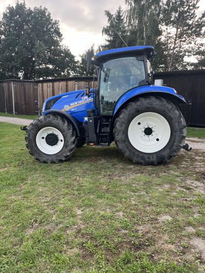 New Holland