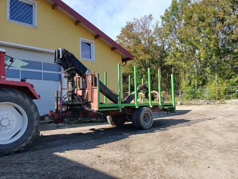 Kranwagen