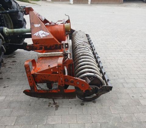 Kreiselegge Kuhn 3 m