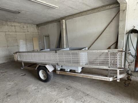 Lesewagen