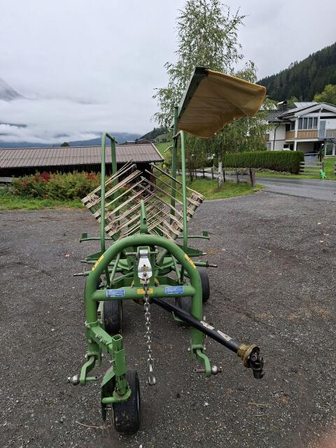 Krone Swadro 345