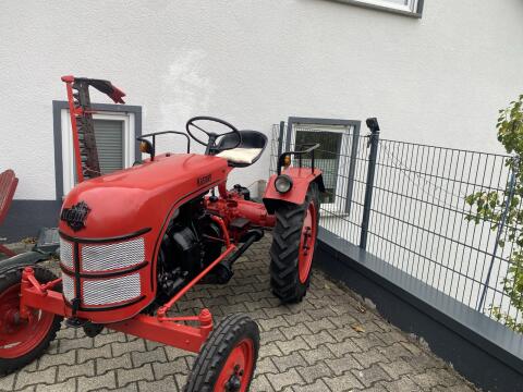 Kramer KL 11