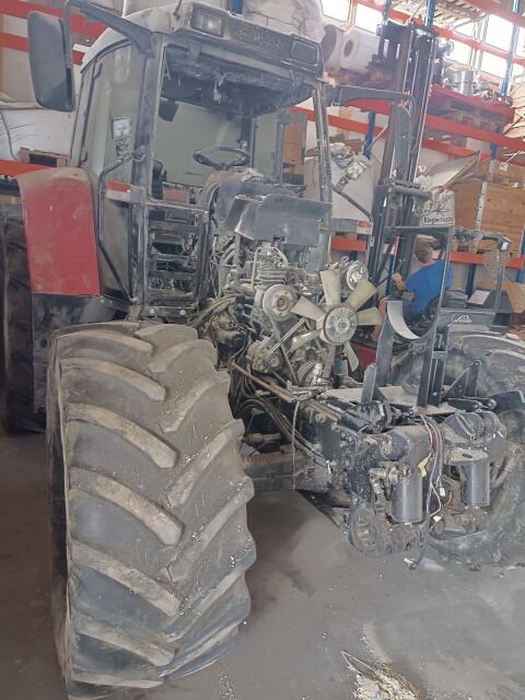Steyr 9105