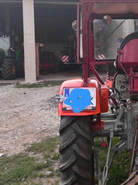 Steyr 188