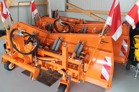 Hauer SRS-2L 3000