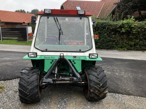 Rasant Kombi Trak 1903 SD