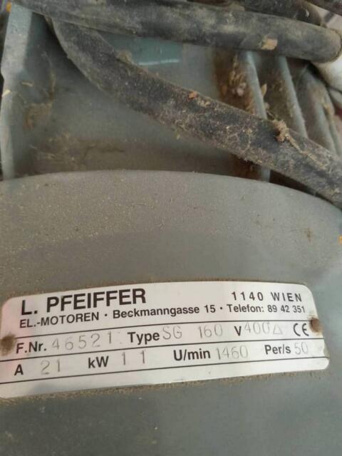 E-Motor