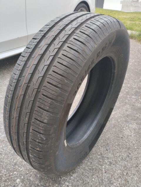 Continental 205/65R16 95H