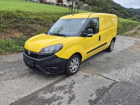 Fiat Doblo MAXI 1.3 Multijet 95 PS