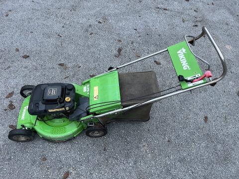 Viking 536K