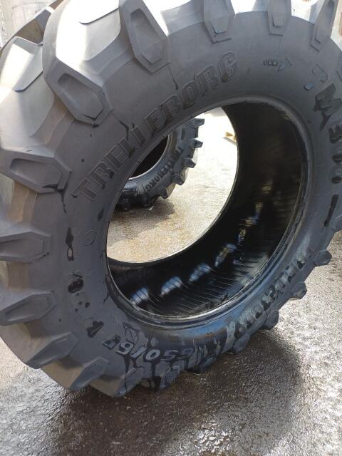 Trelleborg TM800 Reifen