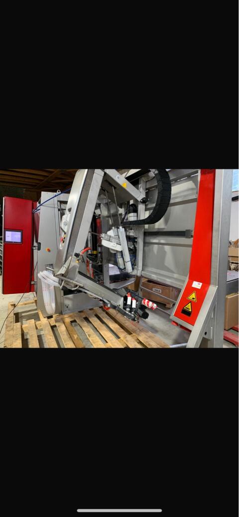 Melkroboter Lely A4 2017