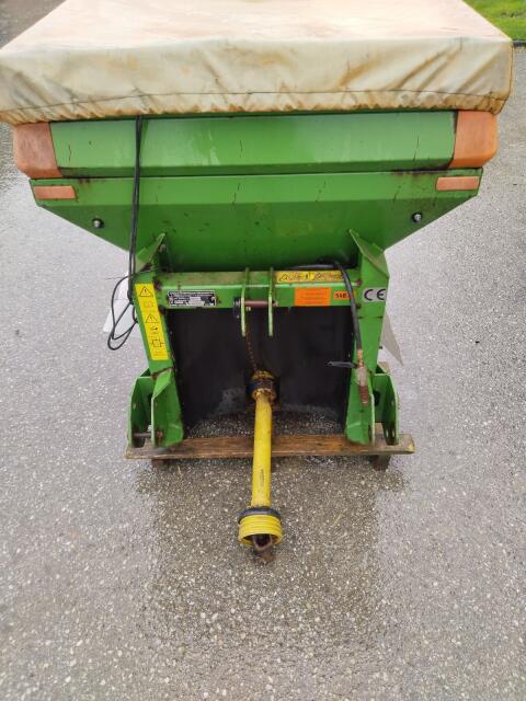 Salzstreuer Amazone 130