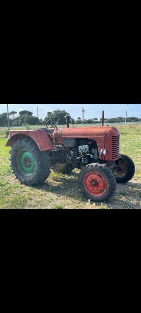Steyr 280a