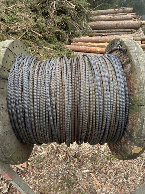 Tragseil Koller K 300