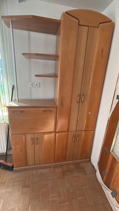 Gebrauchte Wohnzimmermöbel