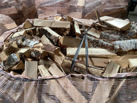 Brennholz 1.000 l