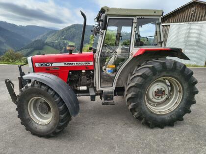 MF 390T