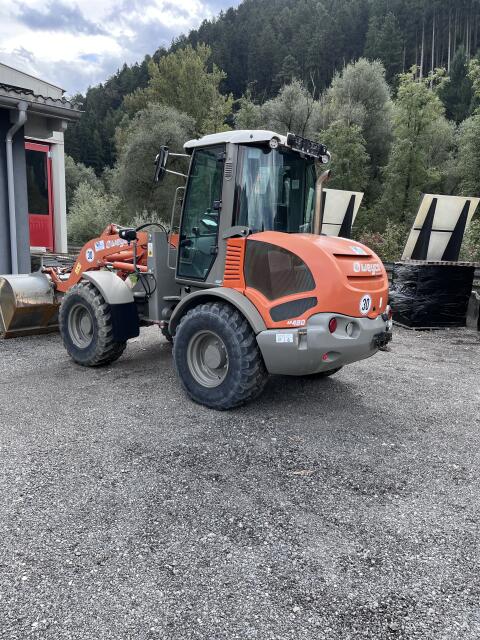 Radlader AR 480 6 t