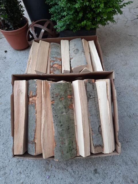 Kaminholz Buche