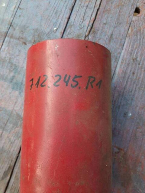 Filterglocke IHC Traktor