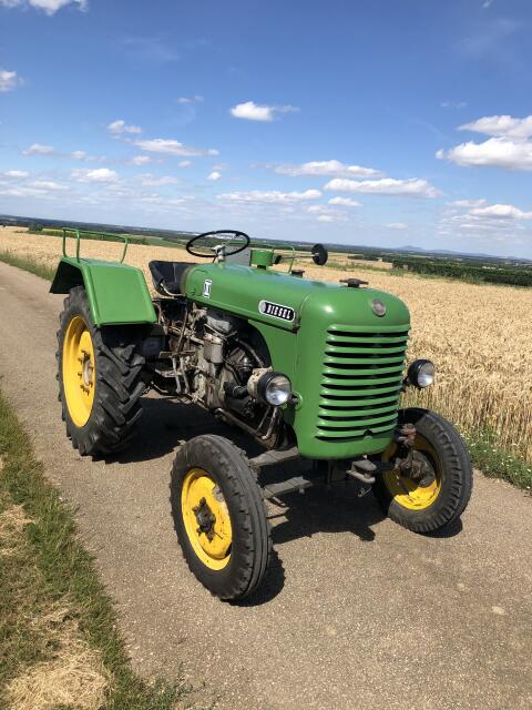 Steyr N180a