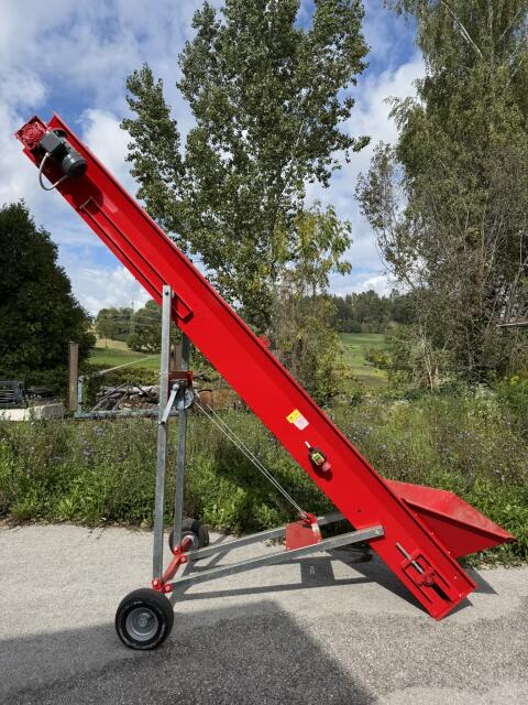 Collino Förderband NT 4/400 ET