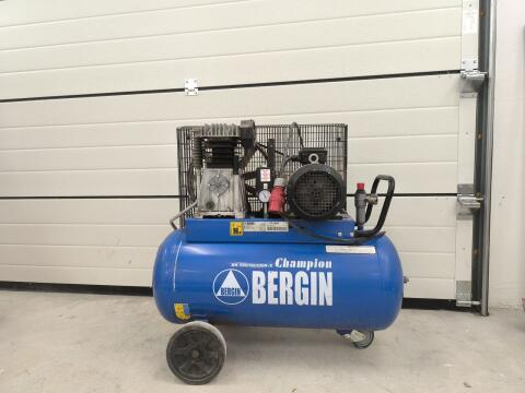 Bergin Kompressor