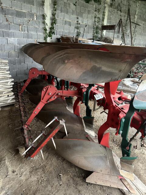 Vogel und Noot Plus XMS 1000 Vario