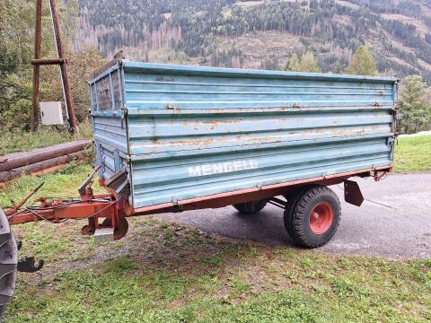 Suche Tandem-Dreiseitenkipper