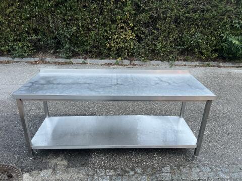 Zerlegetisch
