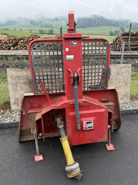 Igland 6001