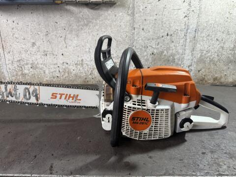 Stihl MS261